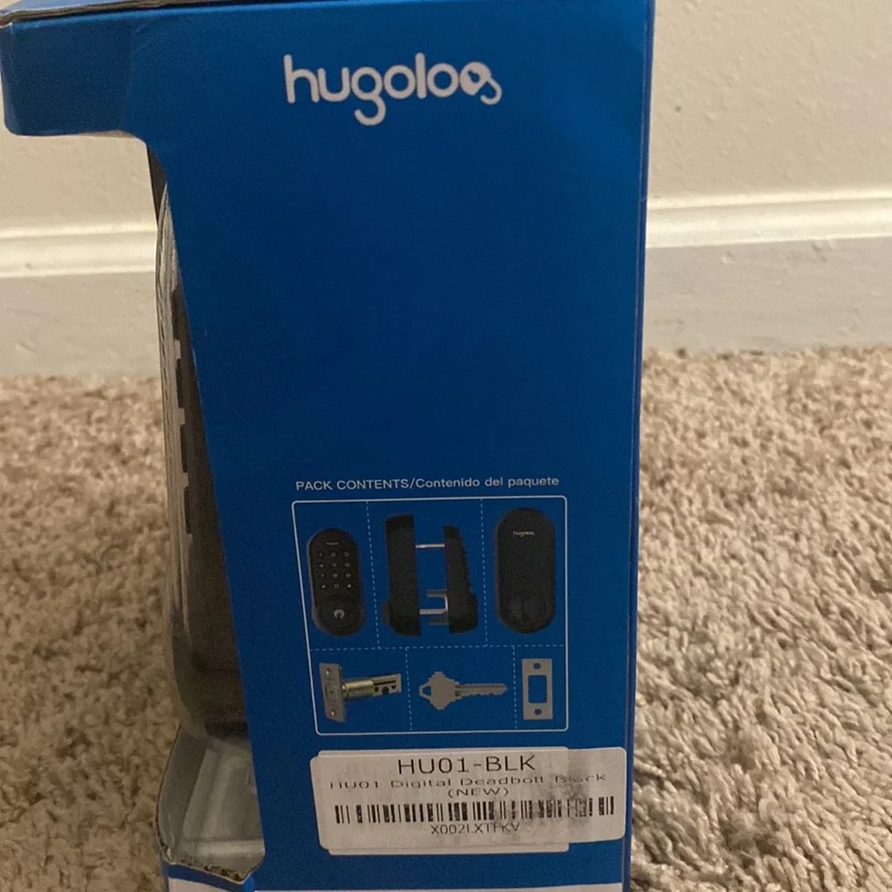 Never used - Picture 2 of 4